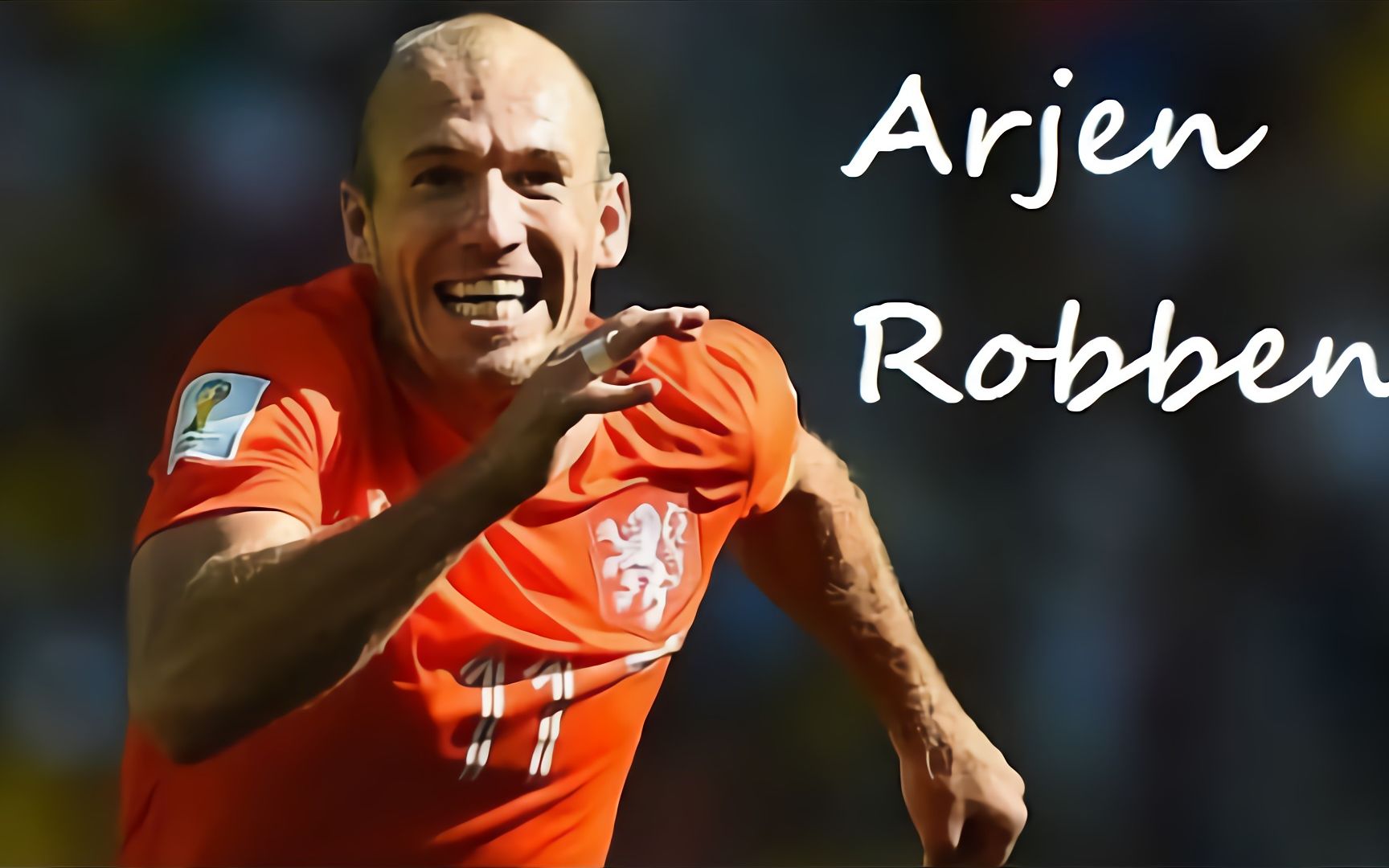 关于加拿大绝杀意大利，罗本高光表现的信息